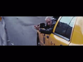 Movie - Taxi Driver